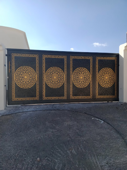 شمعة الليل للتجارة - Oman|صور،|HGF3+G9M