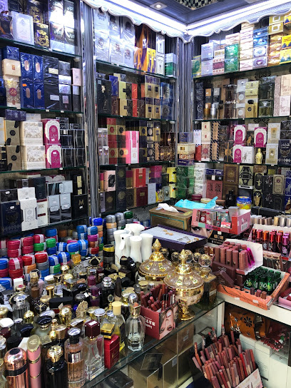 محل عطور ومستحضرات تجميل للسيدات - Oman|Sohar|9P6V+3H