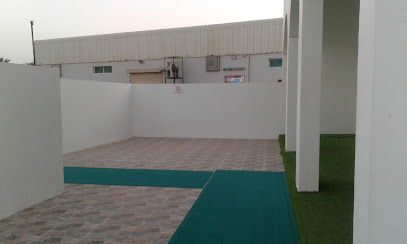 مسجد IMSATT - بركاء -