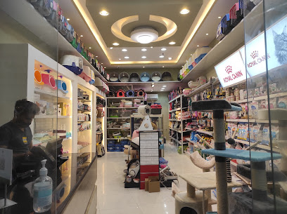 Petland al Khoudh أرض الحيوانات للبيع حيوانات الاليفة و مستلزمات - السيب - +968 7111 2086