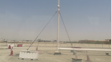 لوكيشن منتزة - صحار -