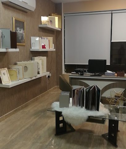 استوديو الخيام - حي عاصم - +968 9239 2792