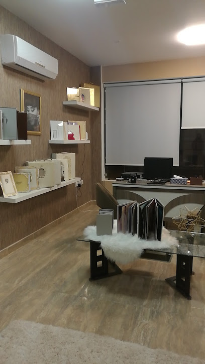 استوديو الخيام - Oman|حي عاصم|MXP8+F47