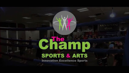 البطل للرياضة والفنون ، الخوير ذي تشامب للفنون الرياضية - مسقط - +968 9096 1234