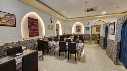 مطعم جولستان للمأكولات الإيرانية - صحار - +968 9050 5600