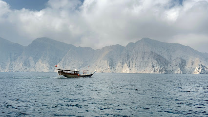 خصب بيتش تورز - خصب - +968 9366 3222