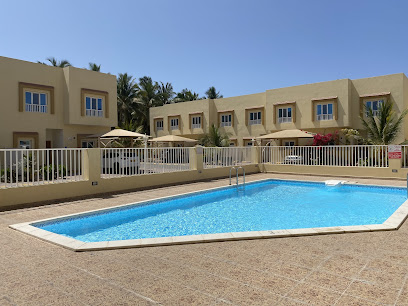 مجمع البشاير السكني - صلالة - +968 23 291325