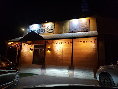 Dal's Steak House - صلالة - +968 9173 9511