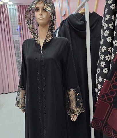 دار مسقط للأزياء الحديثة دار مسقط للأزياء الحديثة - مسقط - +968 9172 8959