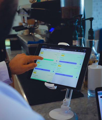 Qrlix - السيب - +968 7277 7047