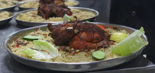 الزين مندي اند جريل - مسقط - +968 9961 9036