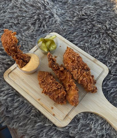 شواء غورو - قصبيات الزعاب - +968 9955 5081