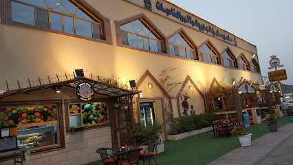 مطعم البديع - بدبد - +968 9955 0499