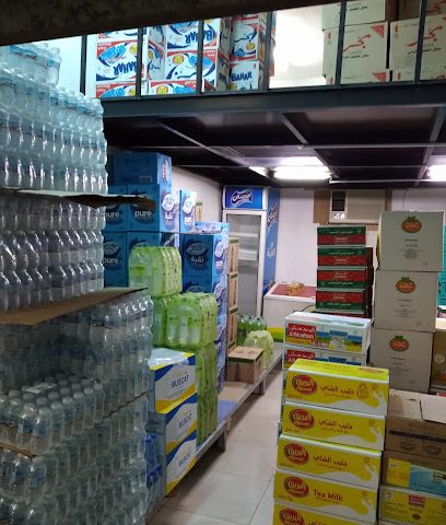 احمد الحارثي وشريكه trad.co. - فانجا - +968 9933 5312