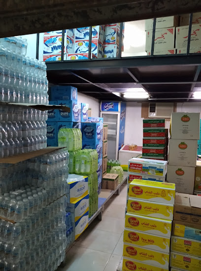 احمد الحارثي وشريكه trad.co. - Oman|Fanja|Unnamed Road|F476+C7Q