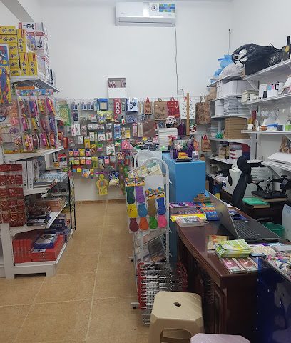 مكتبة ترانيم الفكر - ليزق - +968 9710 9075