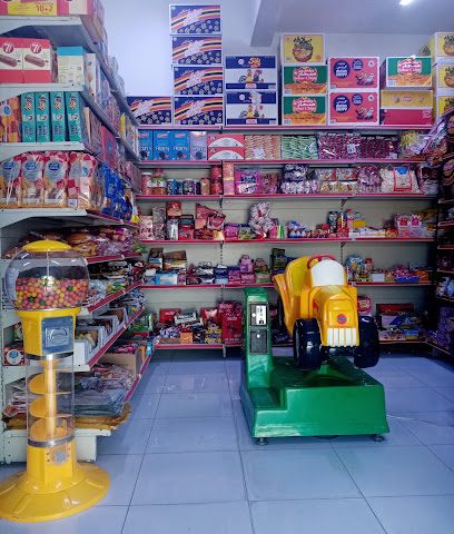 الروزانا للتسوق - فانجا - +968 9441 2805