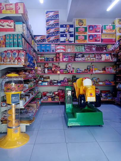 الروزانا للتسوق - Oman|Fanja 600|Bidbid Rd