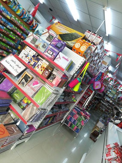 مكتبة أمجد - Oman|Seeb|115