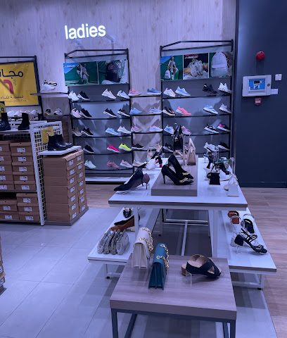 شو اكسبرس - واحة صلالة - صلالة -