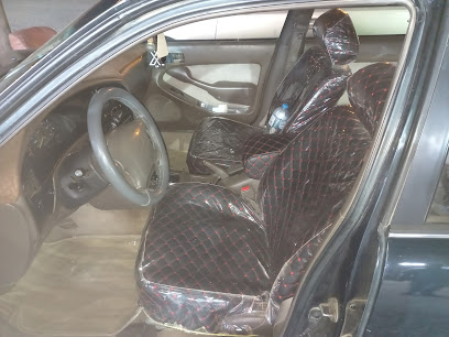 مقهى اللذائذ التركية - شناص -