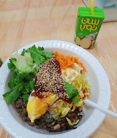 درس كوري في البريمي - البريمي - +968 9123 5852