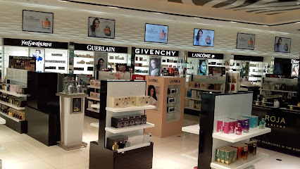 كابيتال ستورز ، جاردن مول - صلالة -