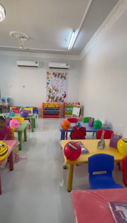روضة آمال الطفولة الخاصة - Oman|400
