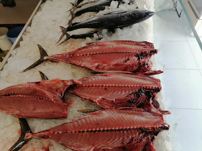 هامور الشرقيه لبيع وشوي الأسماك - صور - +968 9252 0155