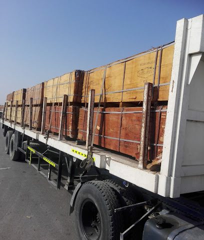 شركة عمان لمواد البناء ذ - السلاحة - +968 26 893416