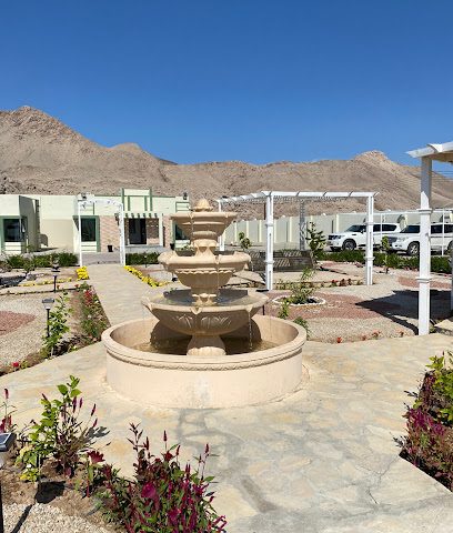 الشروق للنزل الخضراء منتجع الشروق الأخضر - بهلاء - +968 9775 9212