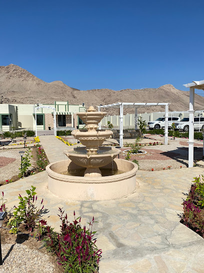 الشروق للنزل الخضراء منتجع الشروق الأخضر - Oman|Bahla 611|ولاية بهلاء - حي السعد ولاية