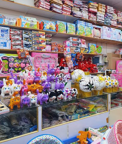 تويز باي - تاوي بيدي جيش - +968 9424 1412