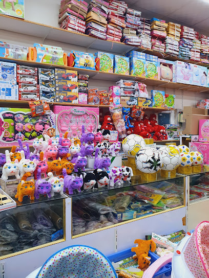 تويز باي - Oman|315|Khadra