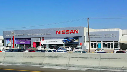 نيسان للسيارات معرض سيارات نيسان - بركا - بركاء - +968 26 882067