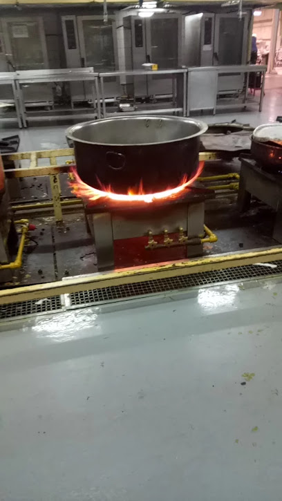 مكتب الرياضة بي بي - Oman|Muscat|H9W4+CVW