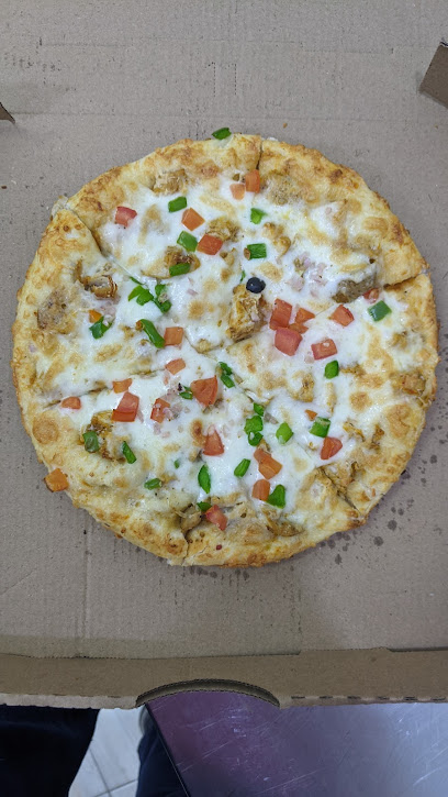 بيتزا ميكس - Oman|Birkat Al Mouz|WMC6+2WC