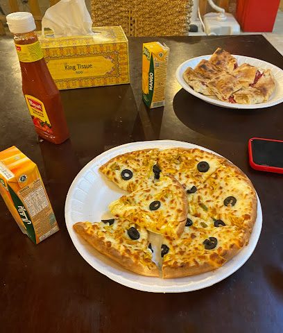 فطائر أهل الخليج - شناص - +968 9662 2693