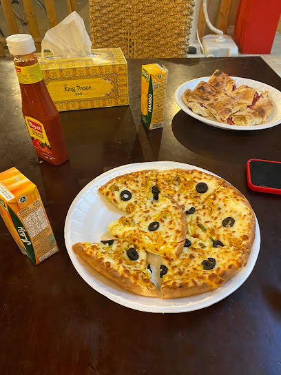 فطائر أهل الخليج - Oman|Shinas|RC2Q+MVG