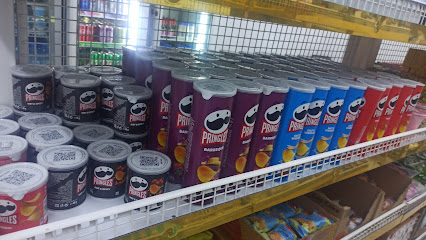 سوق حجيف لاين التجاري - صلالة - +968 9304 5004