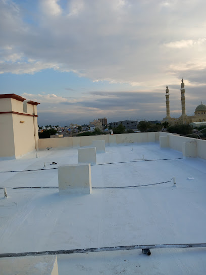 افضل شركة كشف تسربات المياه واعمال العزل الضمان - شركه مفتاح الخير الذهبي - Oman|Muscat 101|Dauhat Al Adab St|الخوير