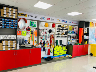 شركة الاتحاد للتجارة الفنية والتوريدات - مسقط - +968 9621 2342