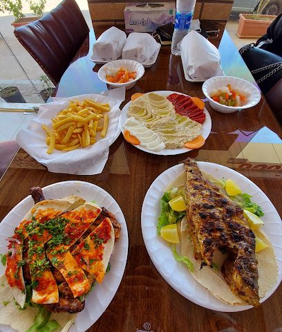 مطعم ذا فود ستايشن - المسفاة السافل - +968 9474 4886