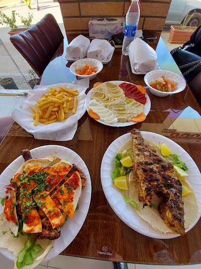 مطعم ذا فود ستايشن - Oman|Misfah As Safil