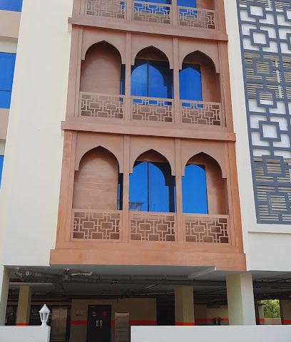 موقع علي شاهاني - مسقط -