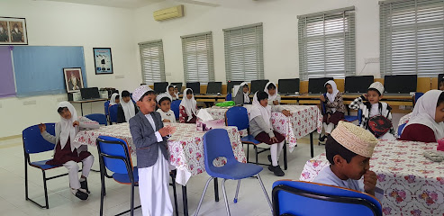 مدرسة وادي حلفين للصفوف (1-12) - آدم -