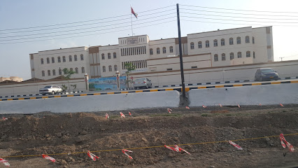 مدرسة خلفان بن جميل - صحار - +968 26 840575