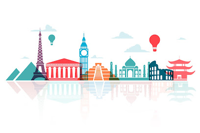 نيو وينجز للسياحة والسفر - صور - +968 9236 3699