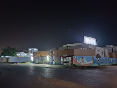 حضانة براعم - صحار - +968 9902 9370