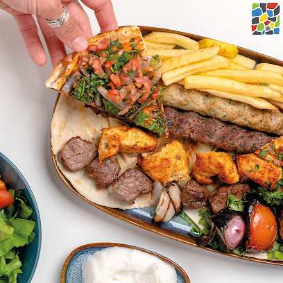 Beirut Grills مطعم ومشاوي بيروت - السيب - +968 9093 7770
